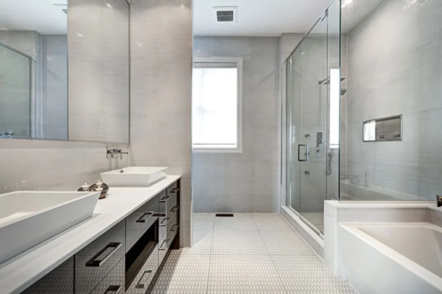Bathroom Remodeling Ideas in Lumberton, NC