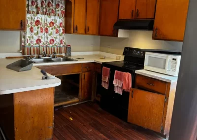Reliable Remodeling Company